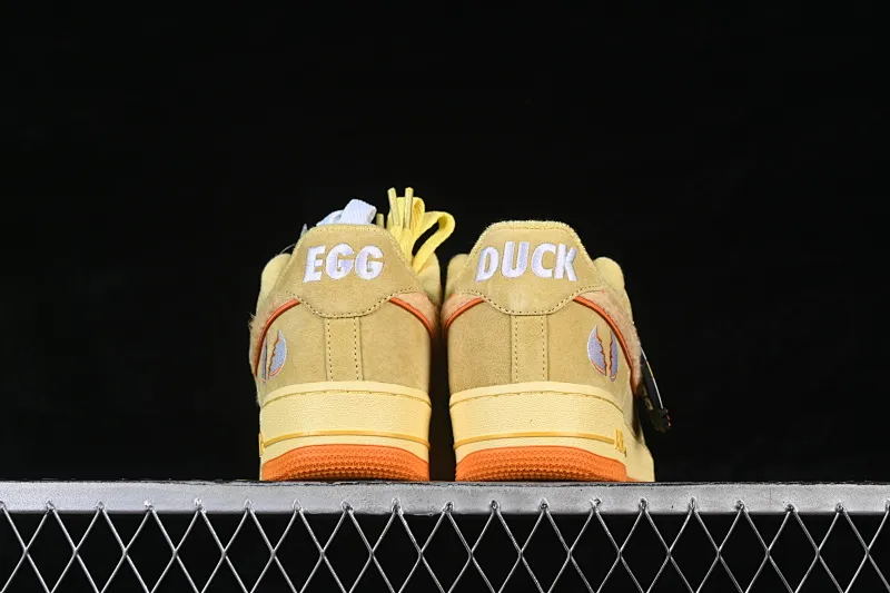 All categories Nk Air Force 1 Air Force series Nk Air Force 1 Low Air Force low top C version pure original Nike Air Force 1'07 Low Powerpuff Girls Air Force One low top casual sneakers IU7612-700